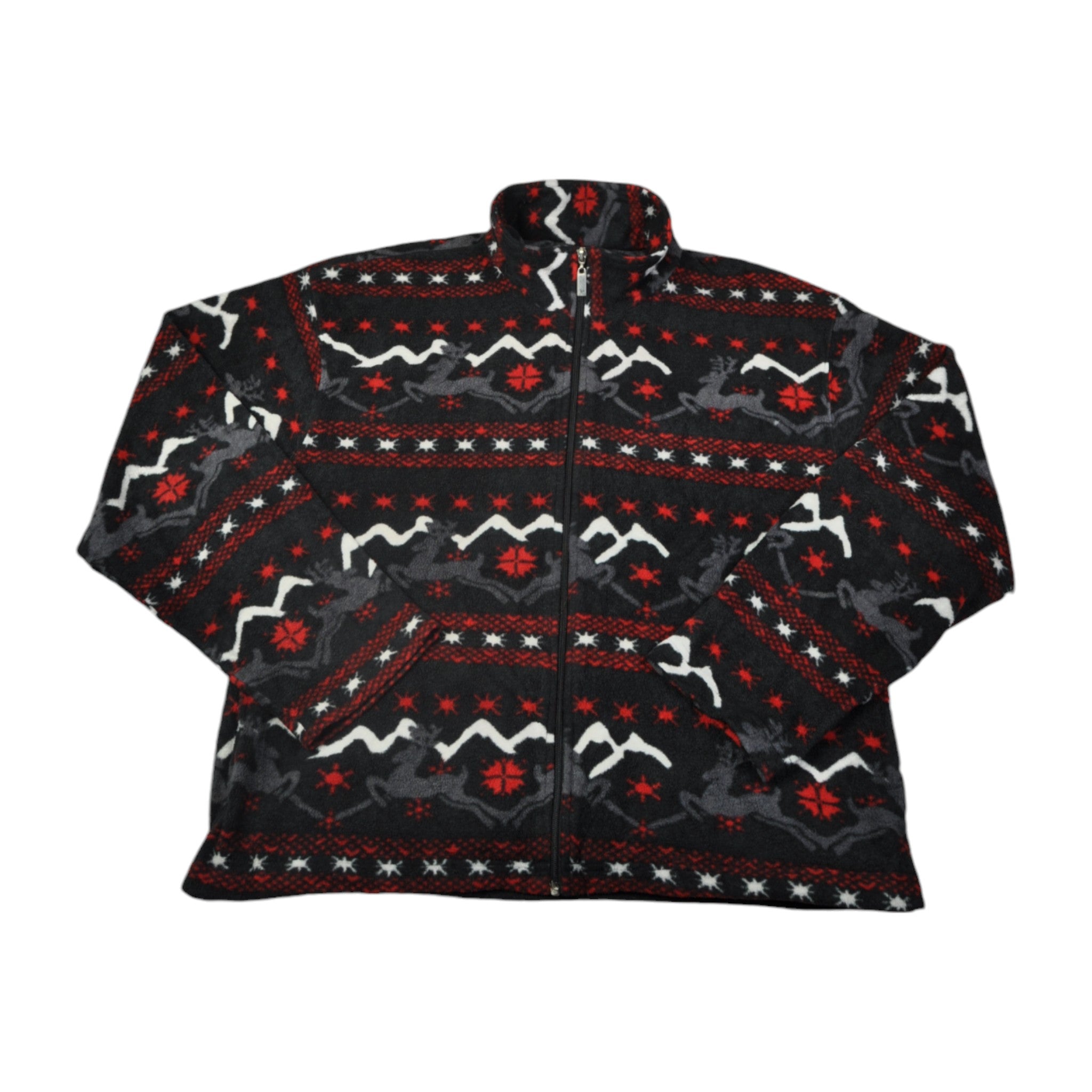 Vintage fleeces sales