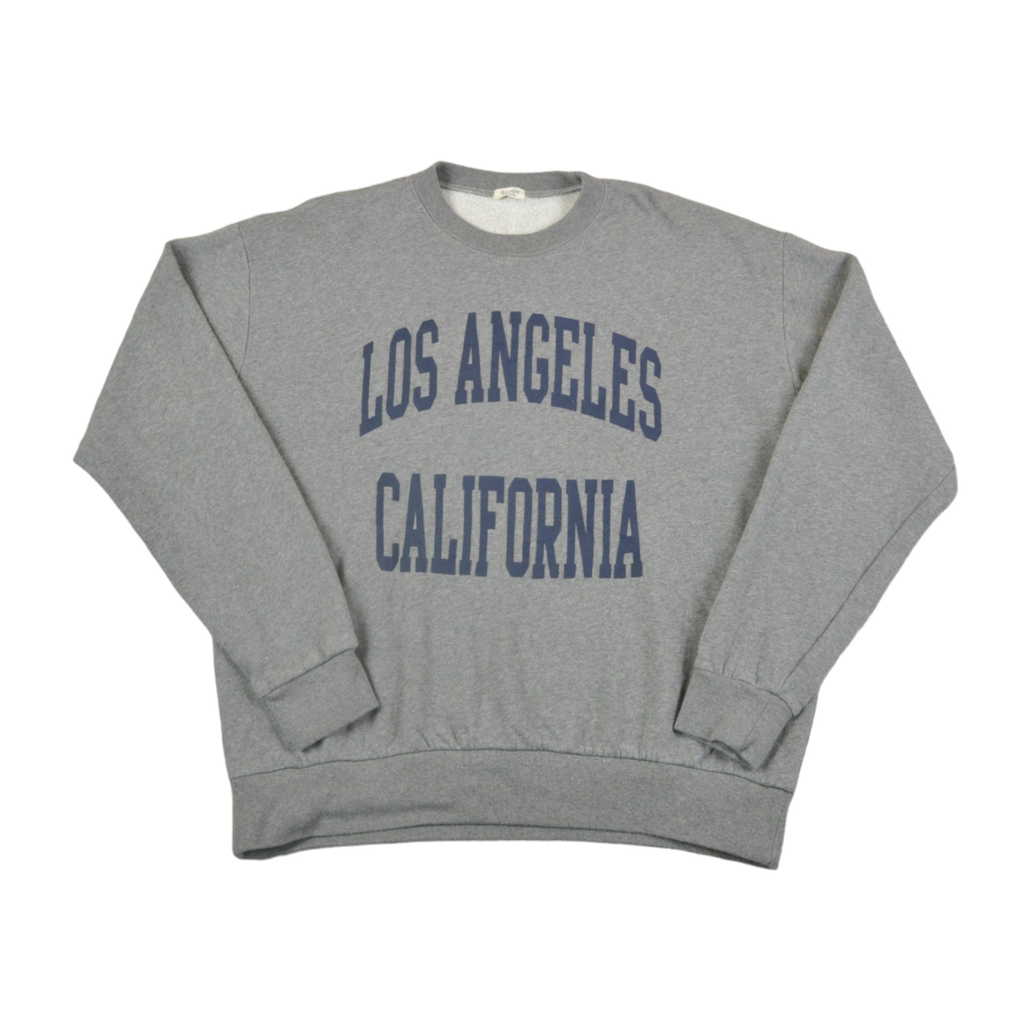  Los Angeles California - Vintage Sweatshirt for Women