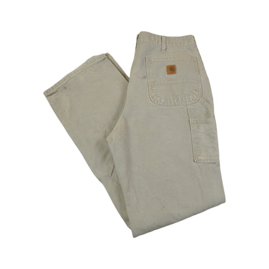 Carhart carpenter outlet pants