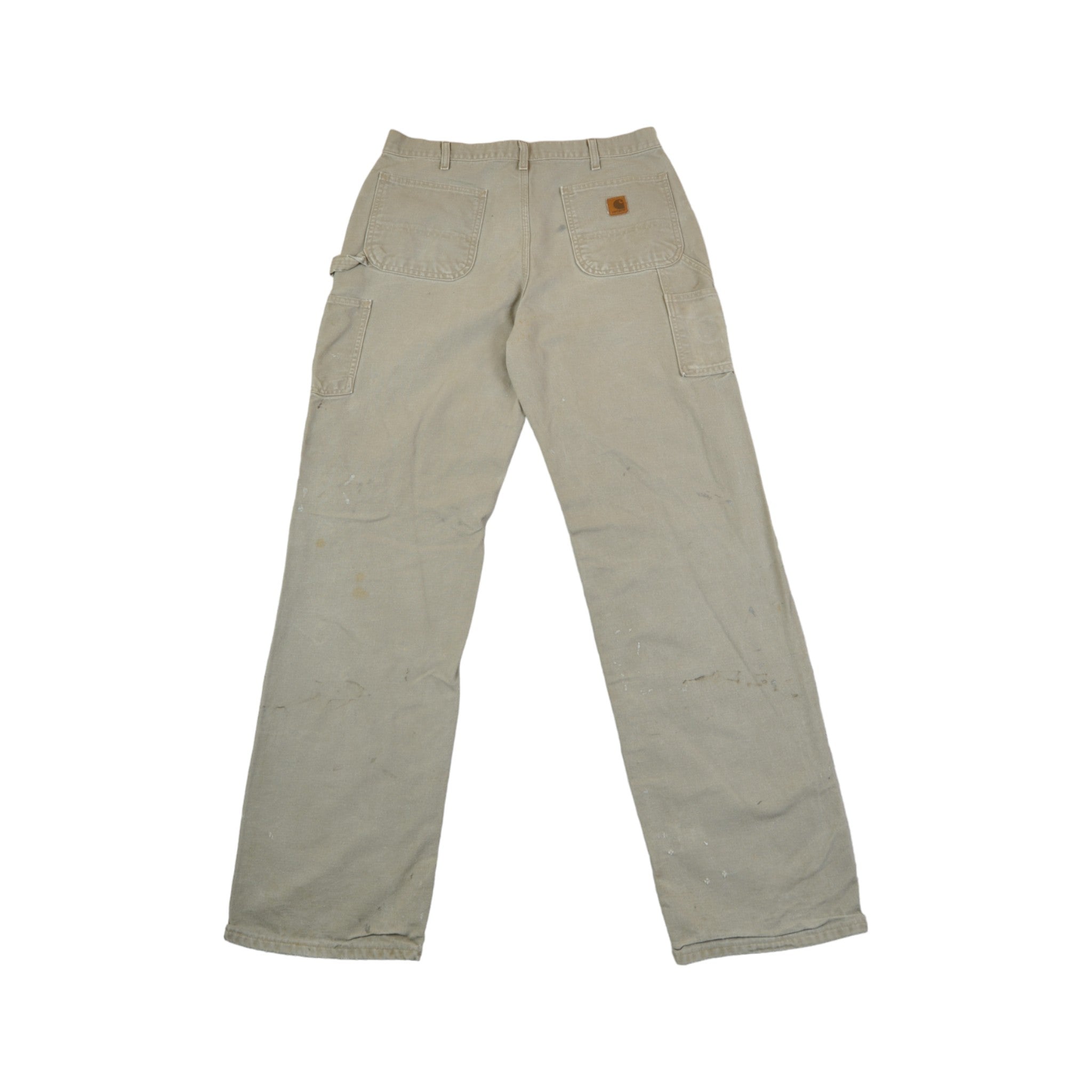 Carhartt carpenter clearance pants dungaree fit