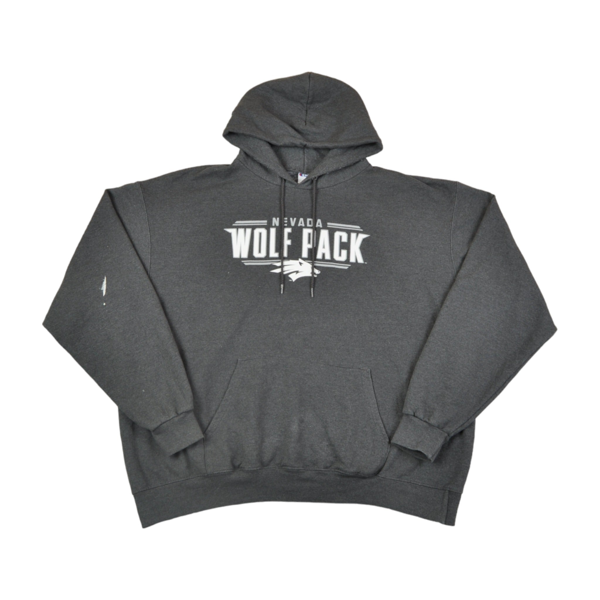 Nevada hotsell wolfpack hoodie