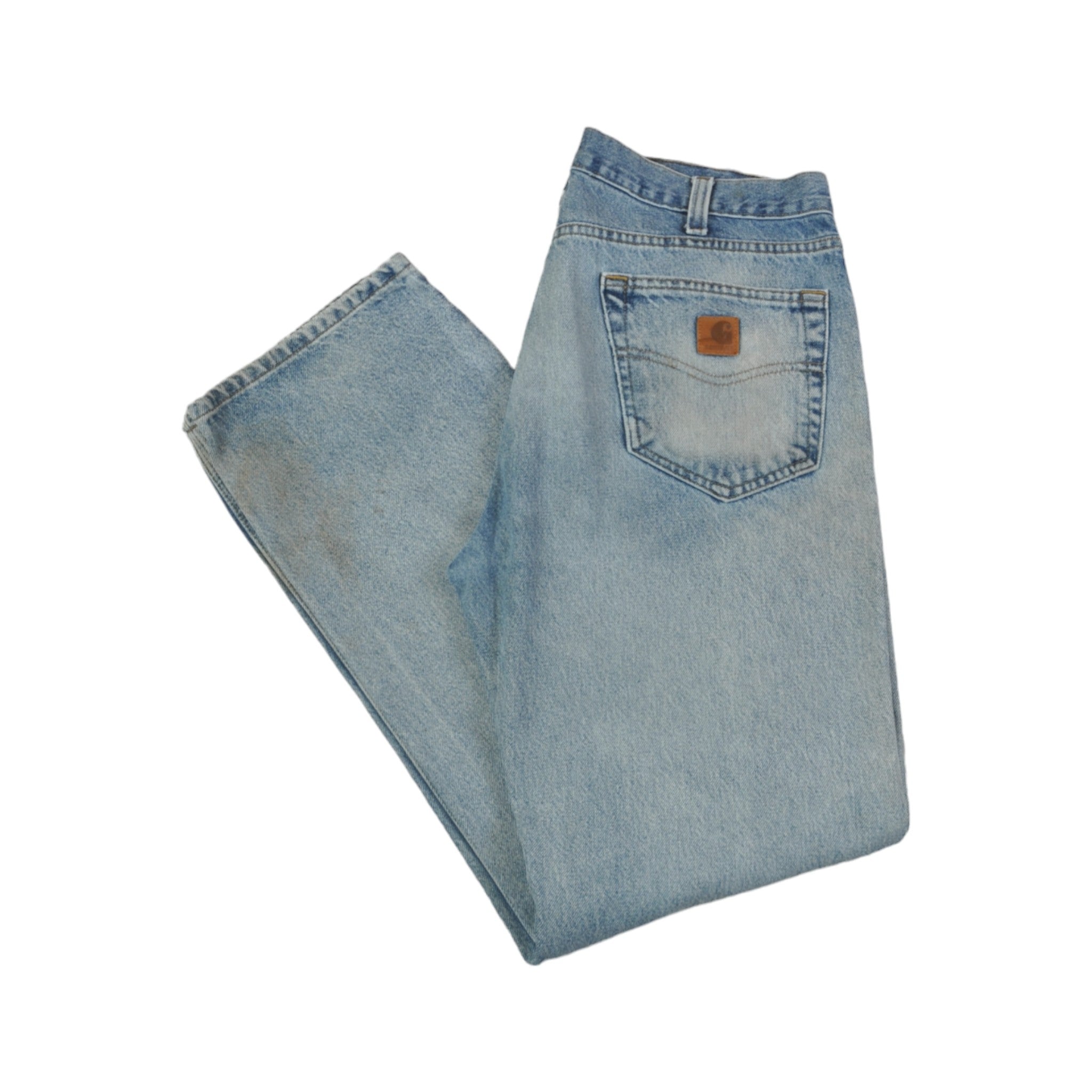 Carhartt jeans outlet traditional fit