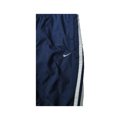 Nike Sportshorts, Marineblau, Größe S