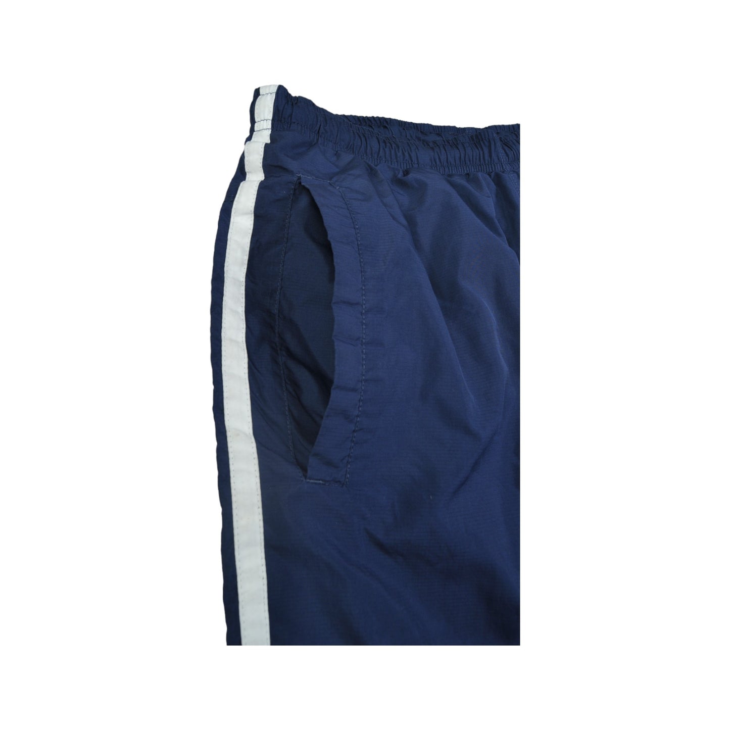 Nike Sportshorts, Marineblau, Größe S