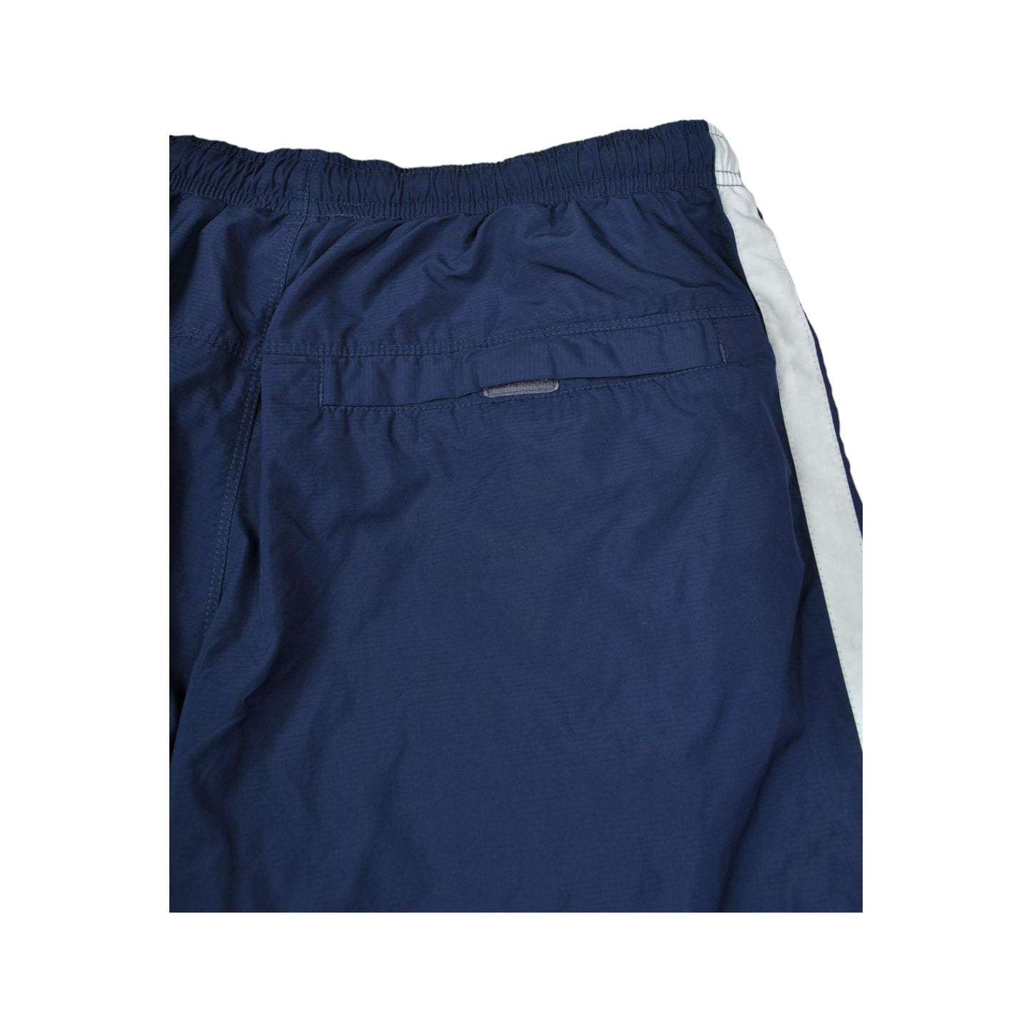 Nike Sportshorts, Marineblau, Größe S