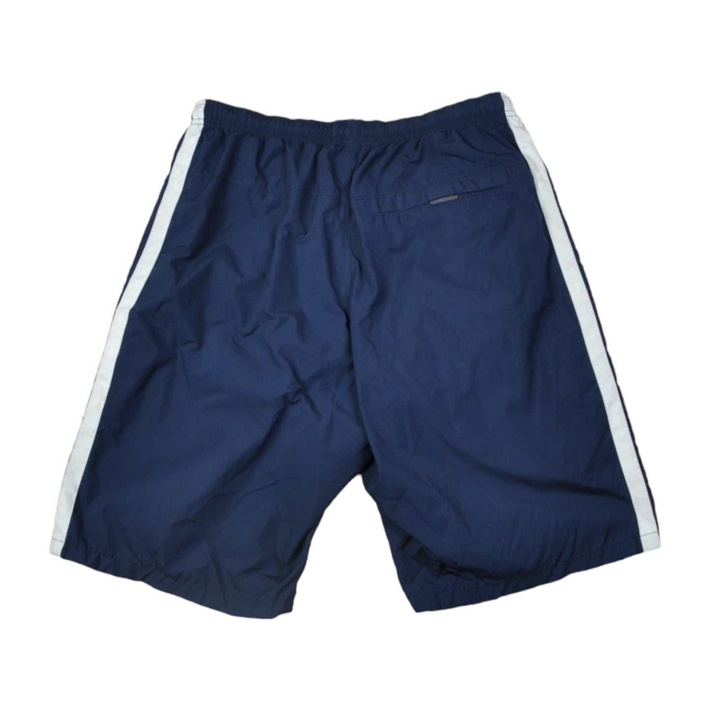 Nike Sportshorts, Marineblau, Größe S