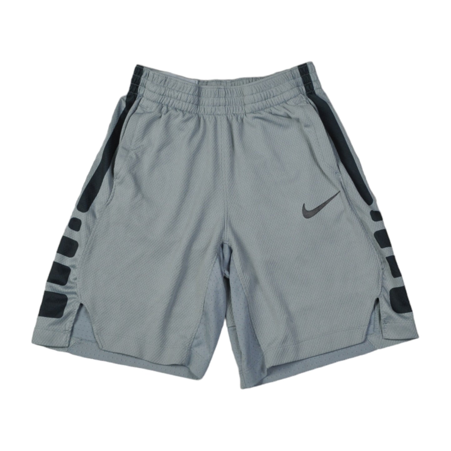 Nike Sportshorts, Grau, Größe S