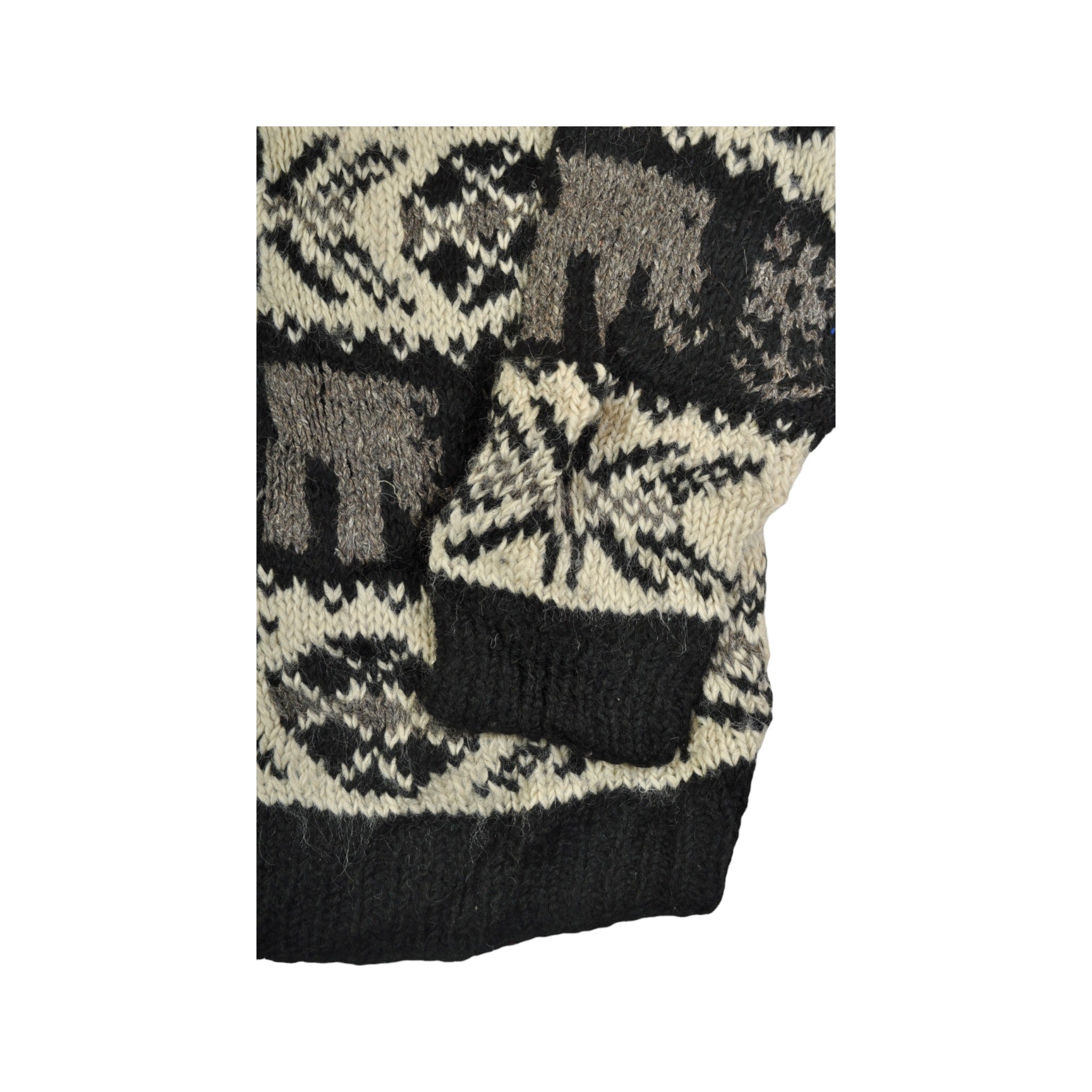 Scandi knitwear hot sale