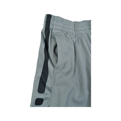 Nike Sportshorts, Grau, Größe S