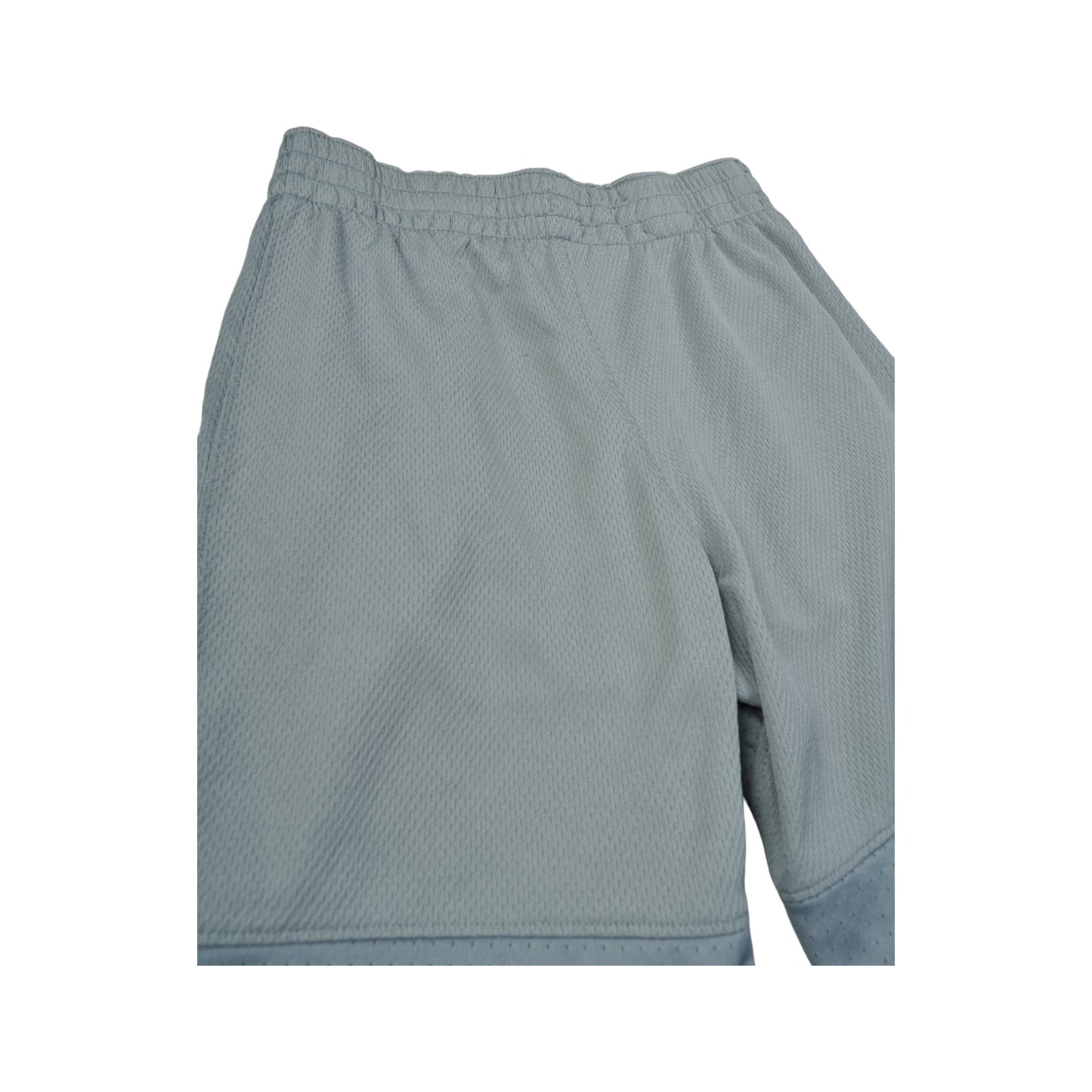 Nike Sportshorts, Grau, Größe S