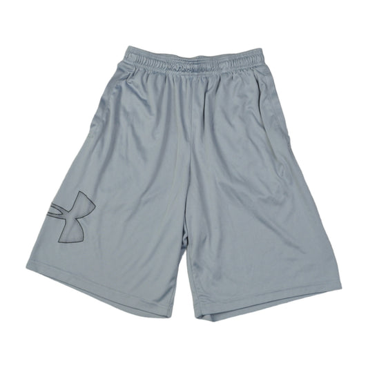 Under Armour Sports Shorts Grey Small