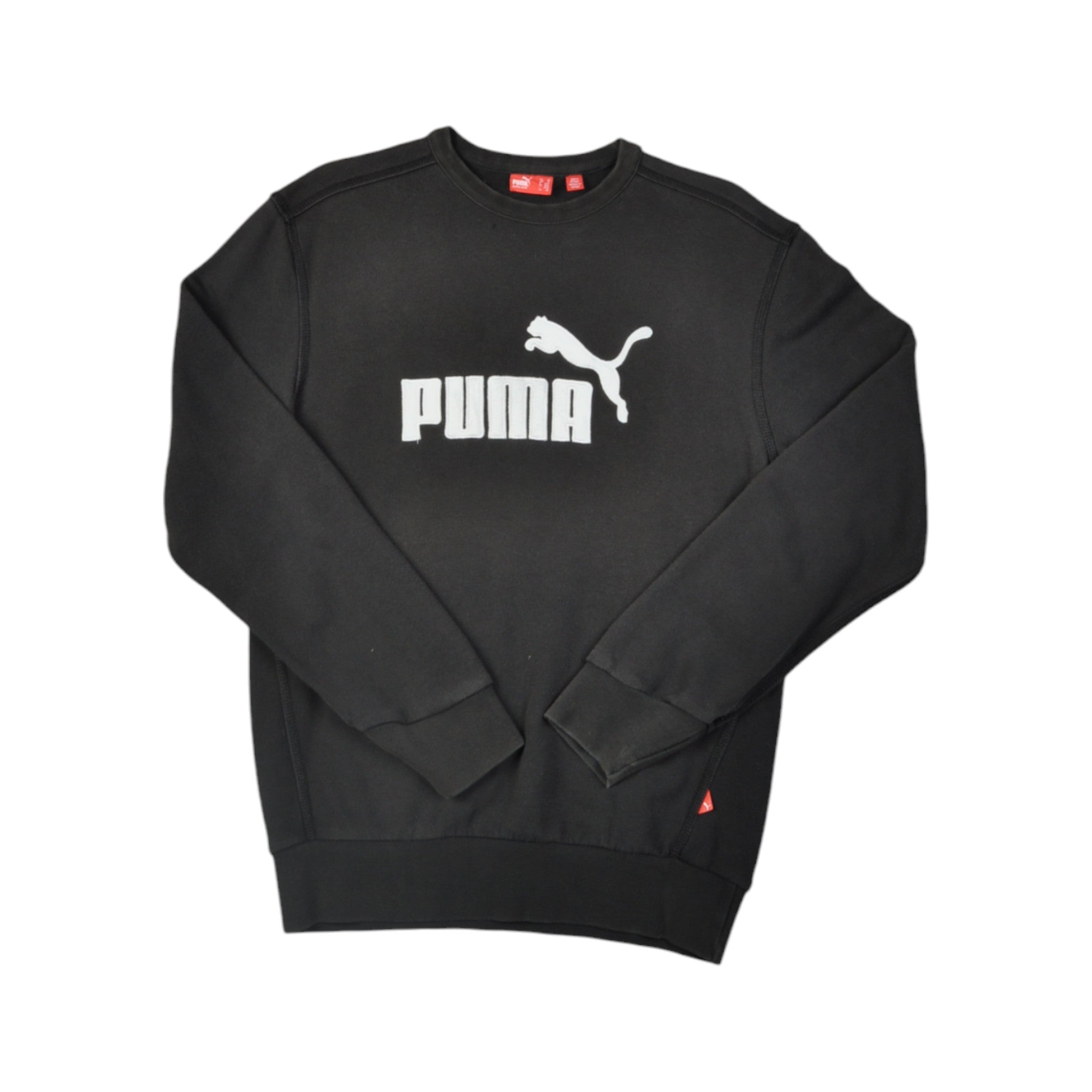 Puma sweaters vintage best sale