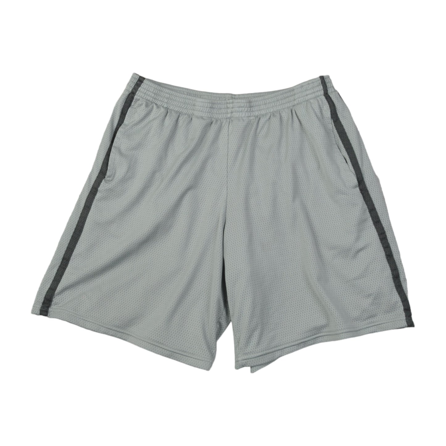 Champion Sports Shorts Grey XL