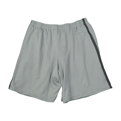 Champion Sports Shorts Grey XL