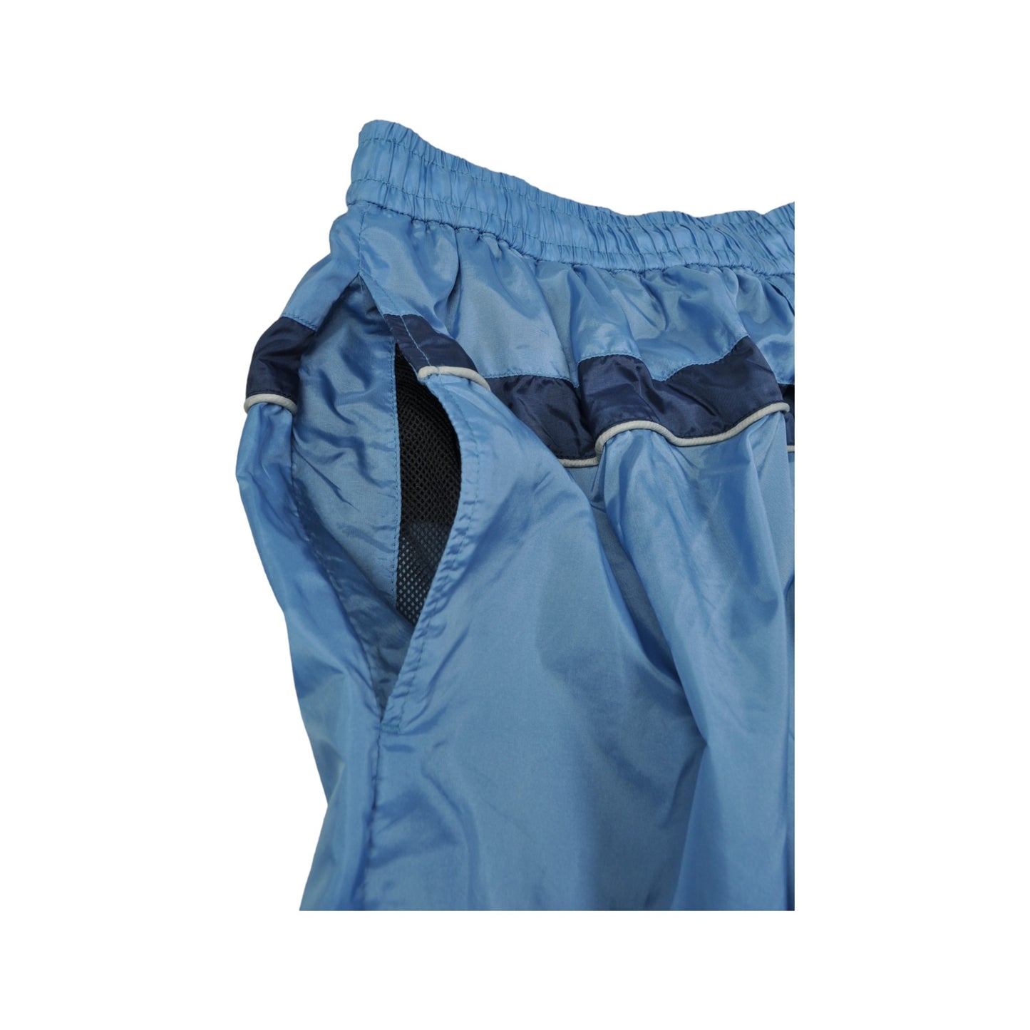 Reebok Sportshorts, Blau, Größe L