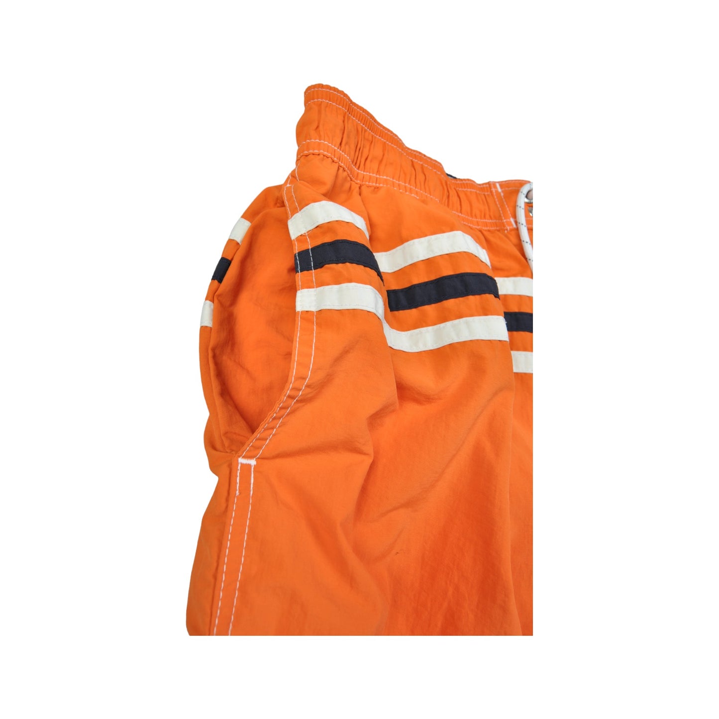 Nautica Sports Shorts Orange Large