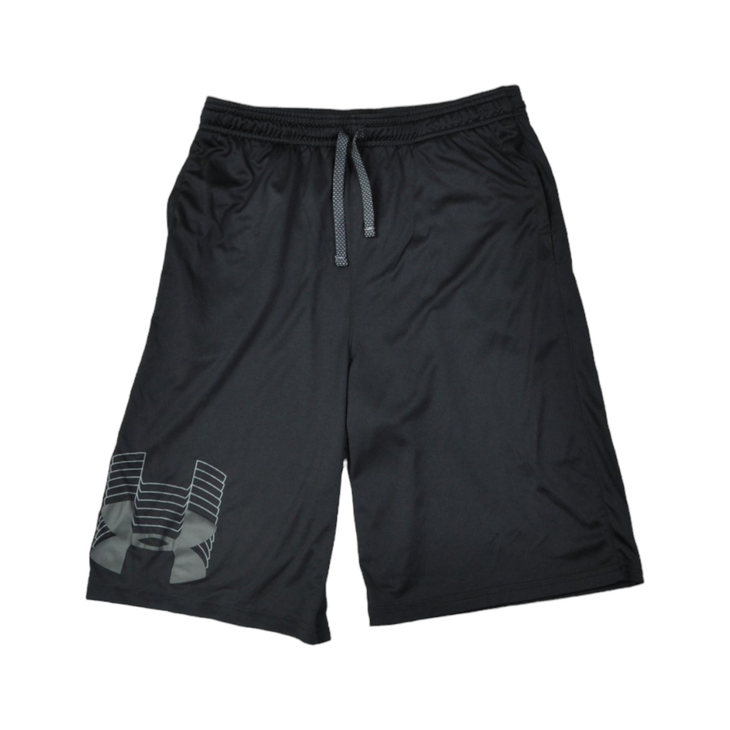 Under Armour Sports Shorts Black Small