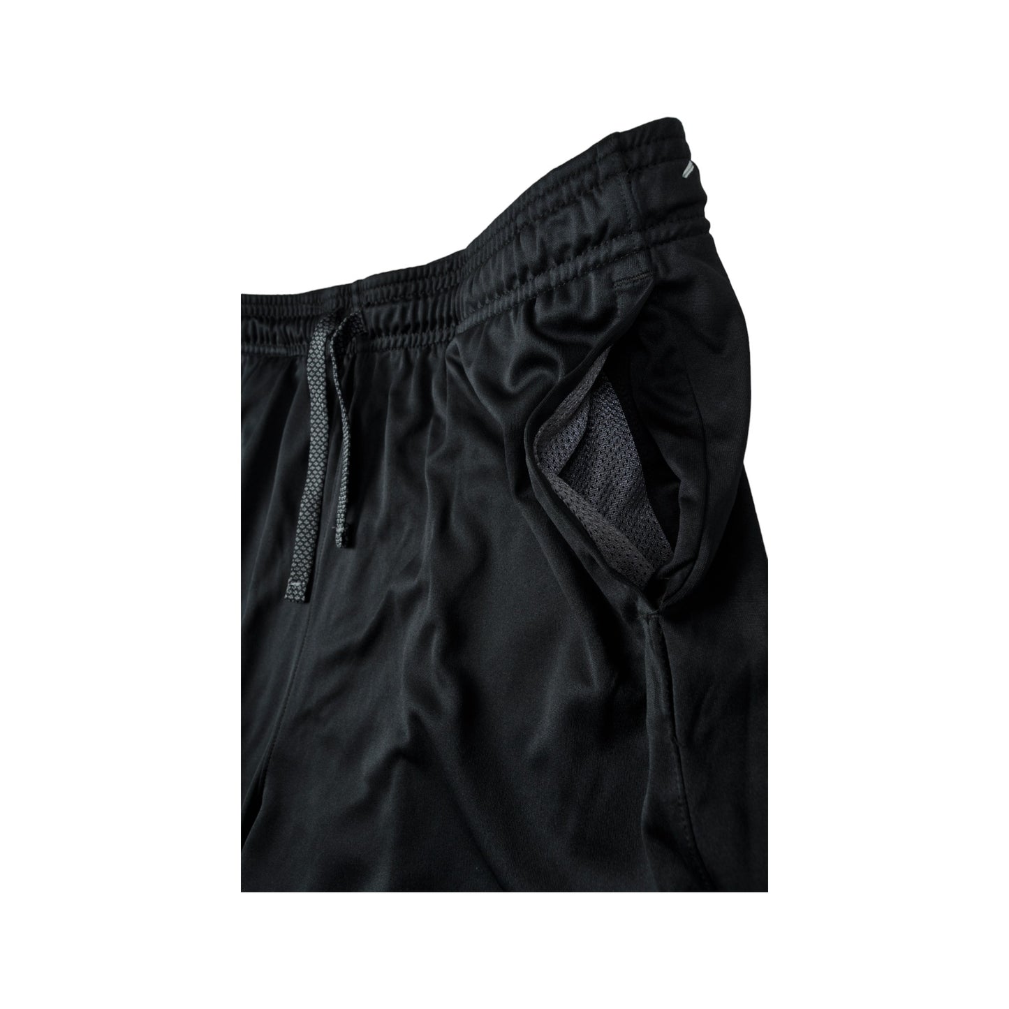 Under Armour Sports Shorts Black Small