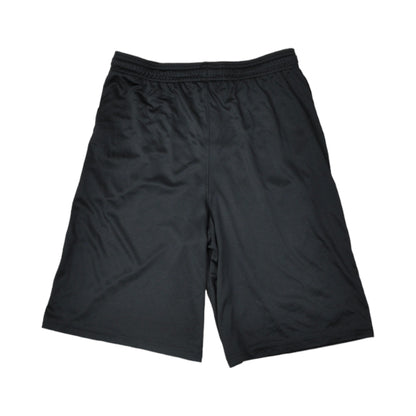 Under Armour Sports Shorts Black Small