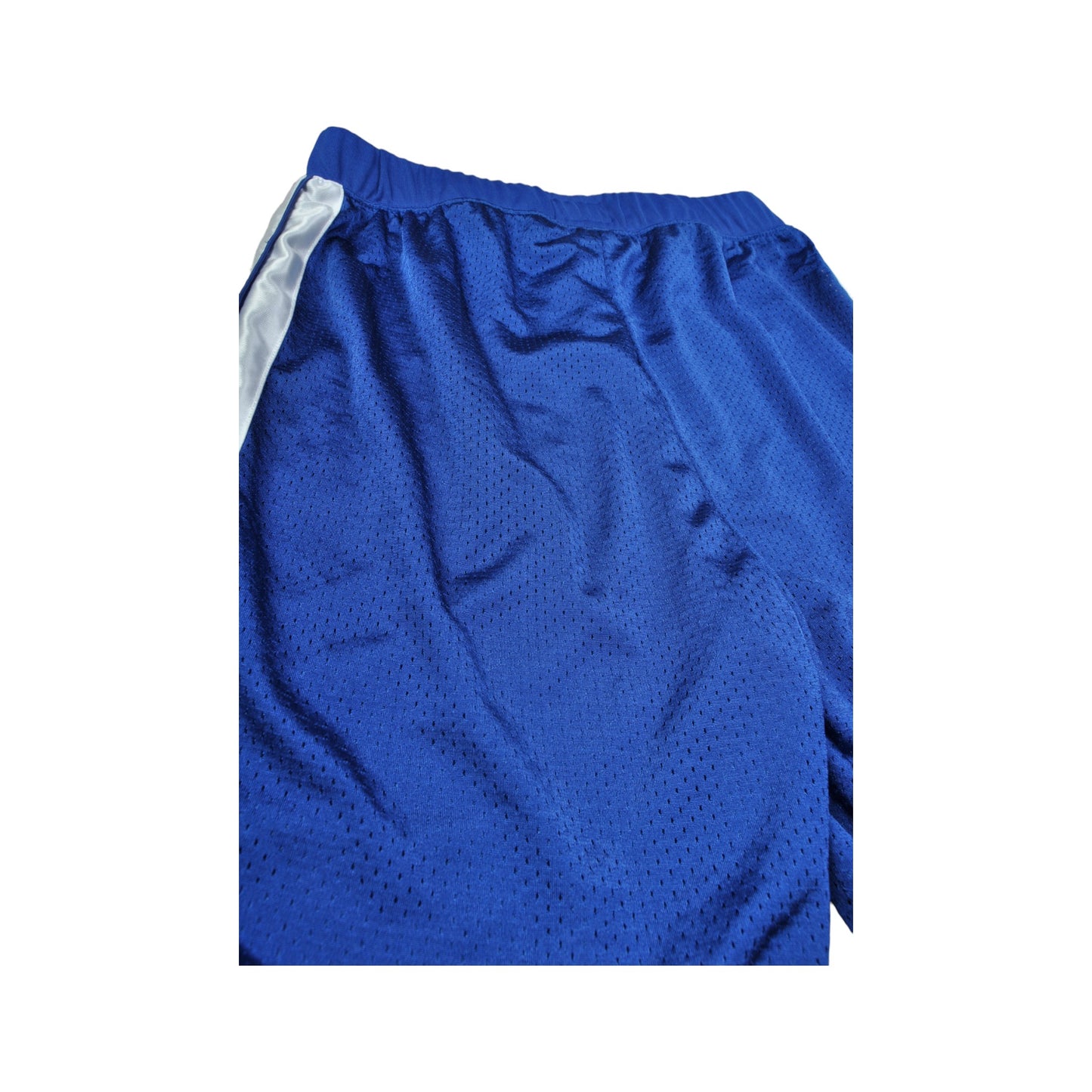 Champion College St. Scholastica Saints Sport-Shorts, Blau, Größe M