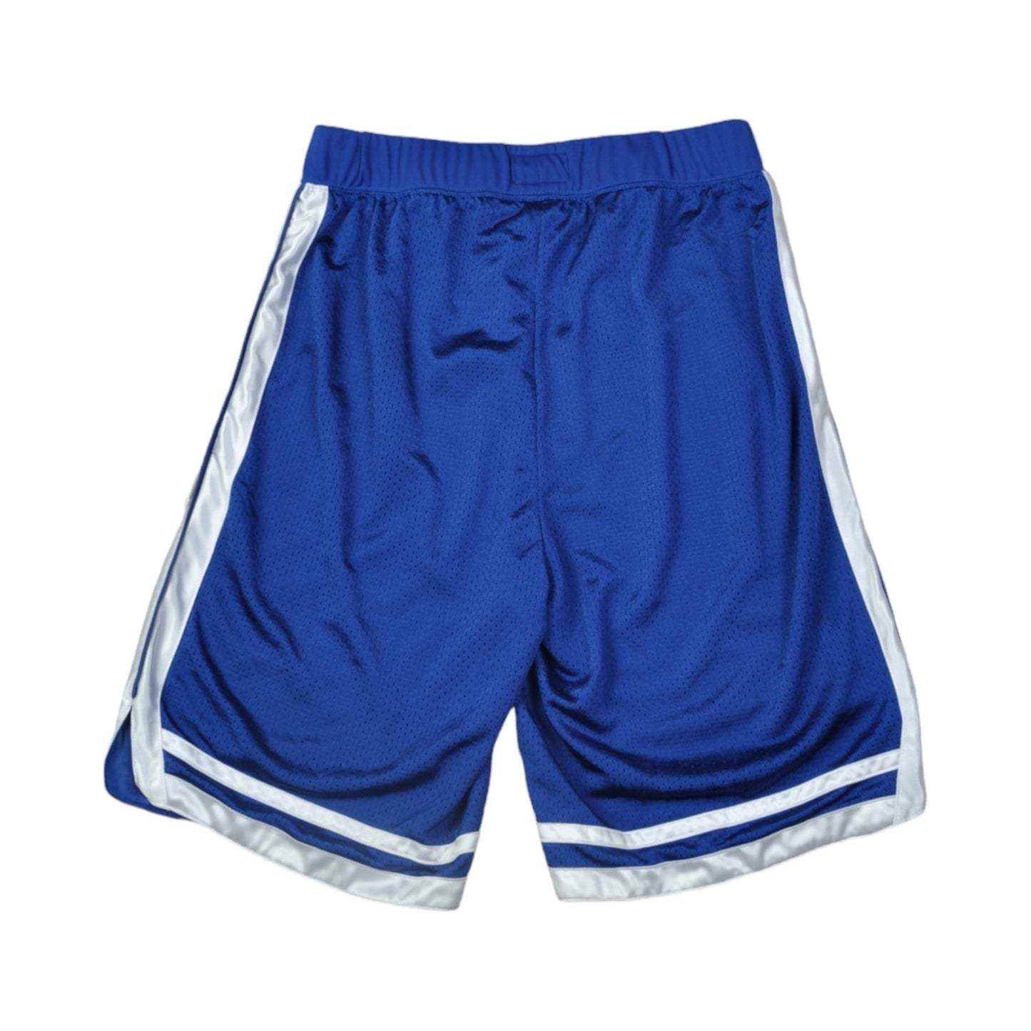 Champion College St. Scholastica Saints Sport-Shorts, Blau, Größe M