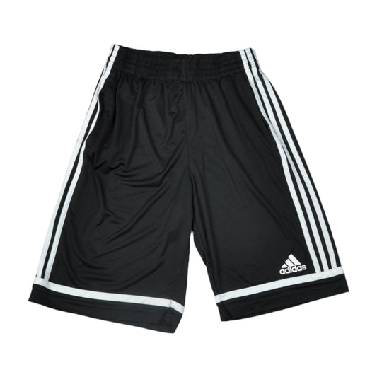 Adidas Sports Shorts Black Large