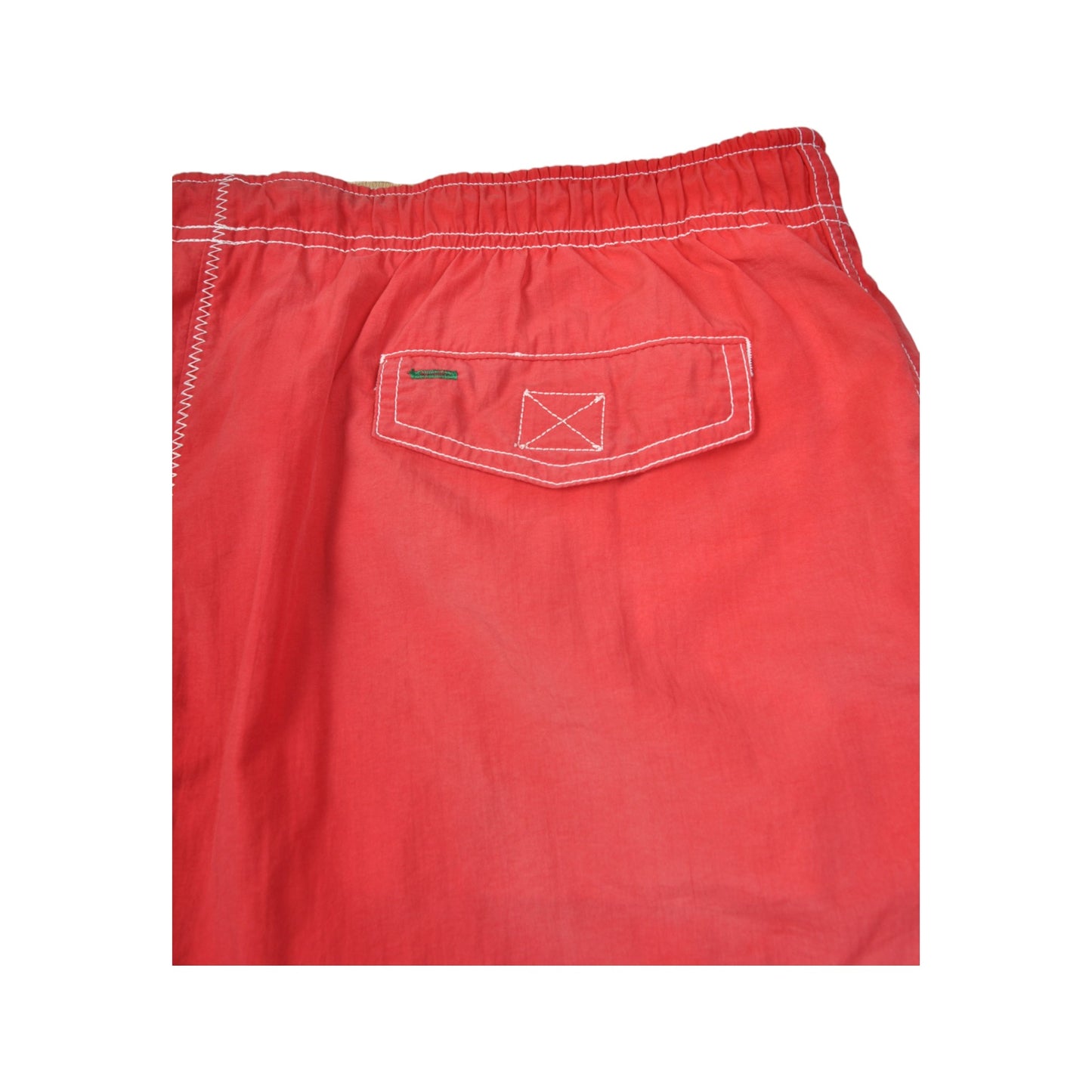 Tommy Hilfiger Sportshorts Rot Medium