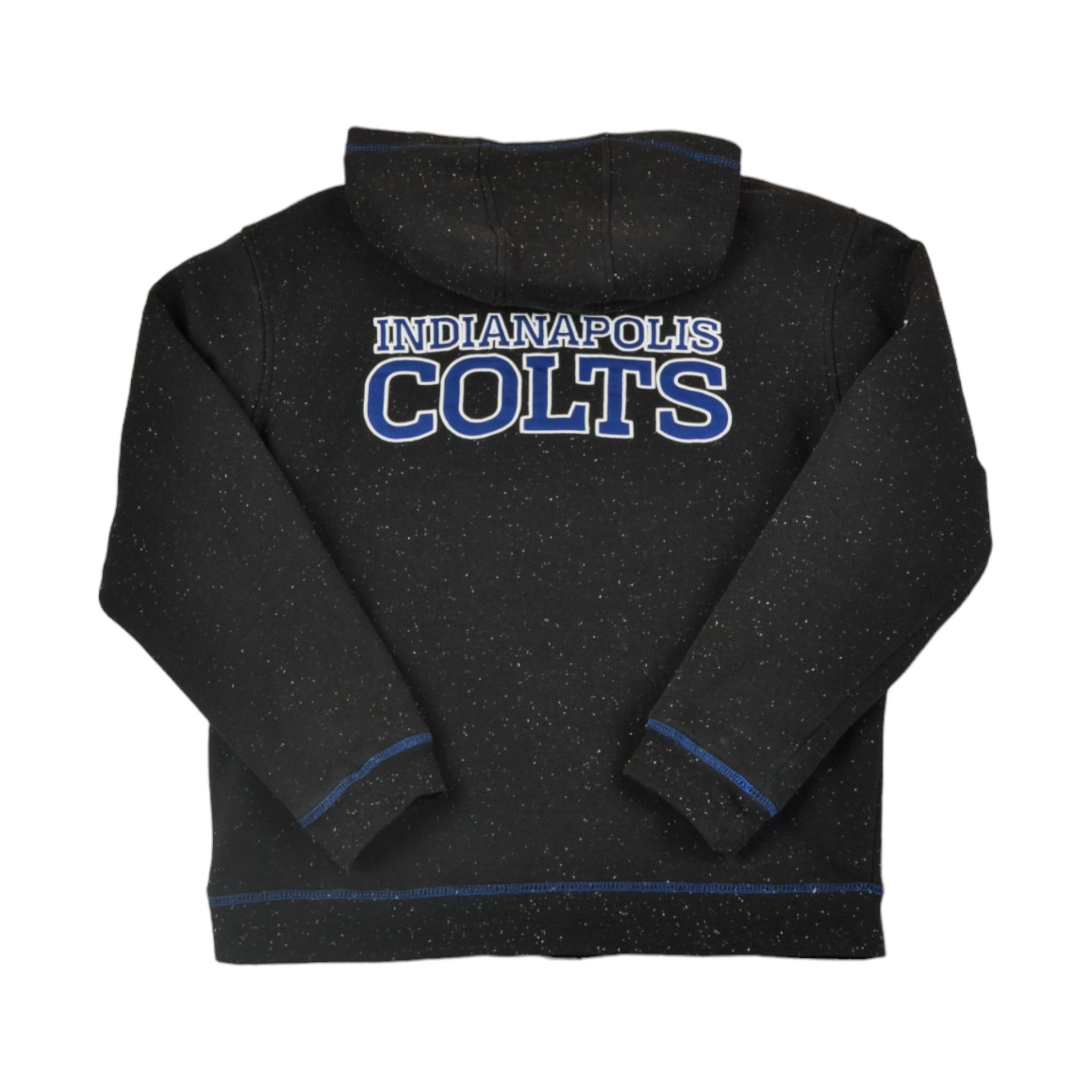 Black colts sweatshirt 2025