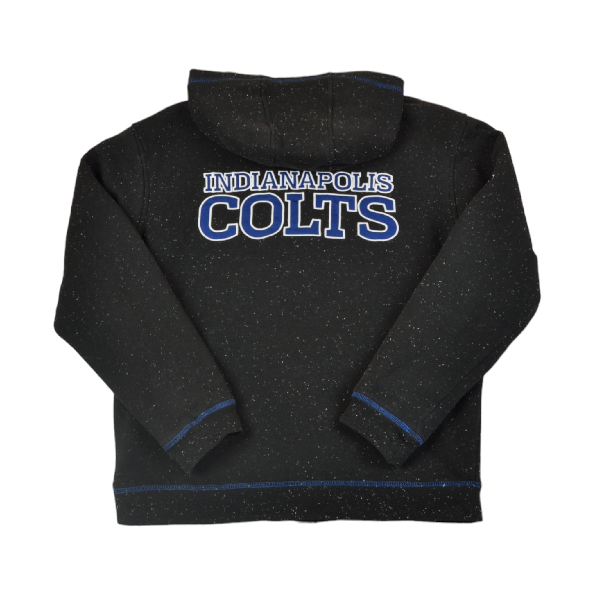 Black colts sweatshirt sale