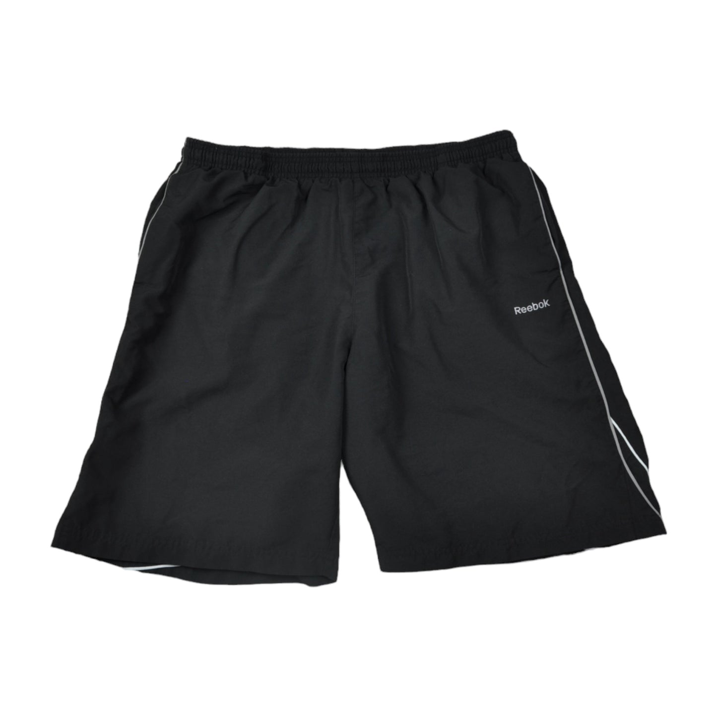 Reebok Sports Shorts Black XL