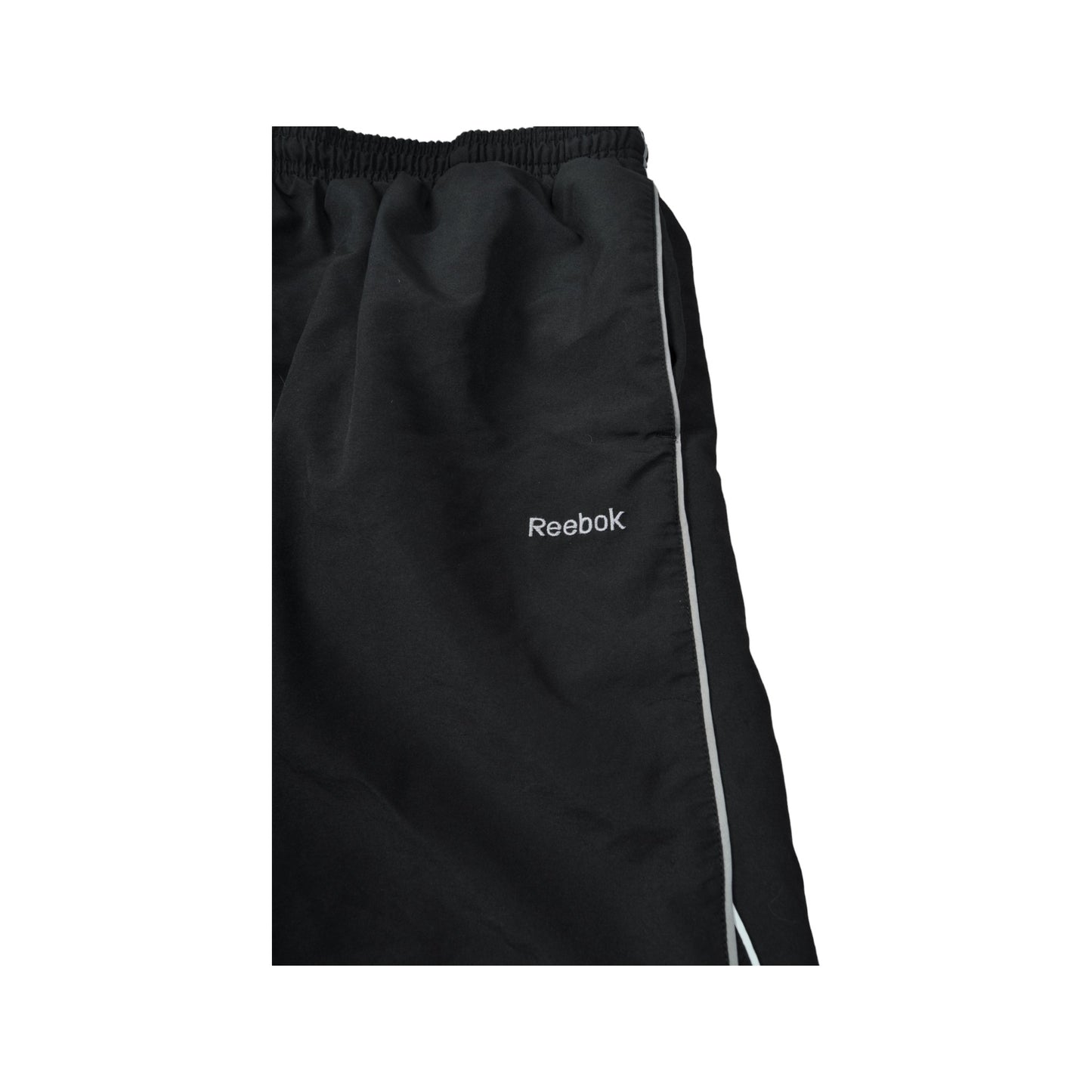 Reebok Sports Shorts Black XL