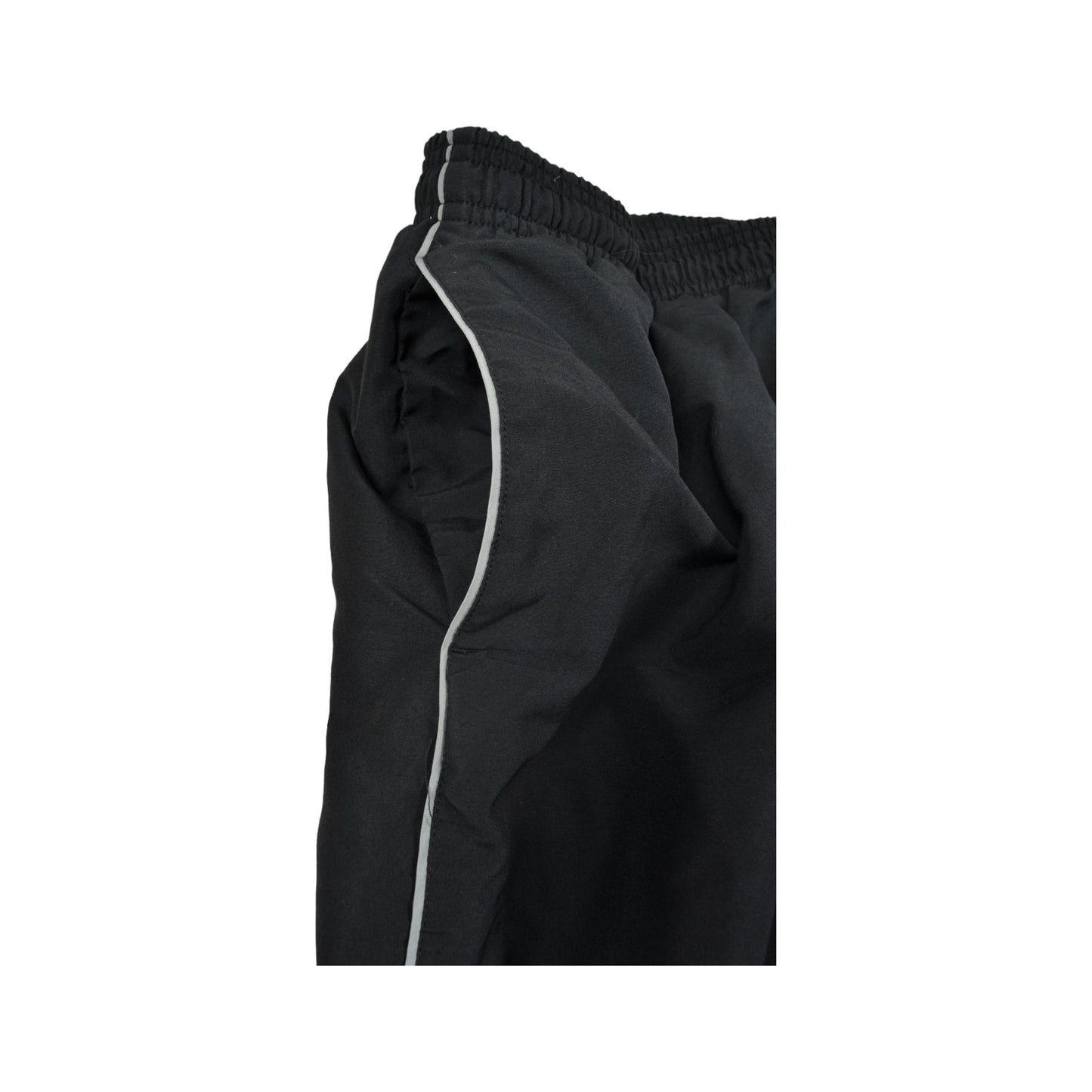 Reebok Sportshorts Schwarz XL