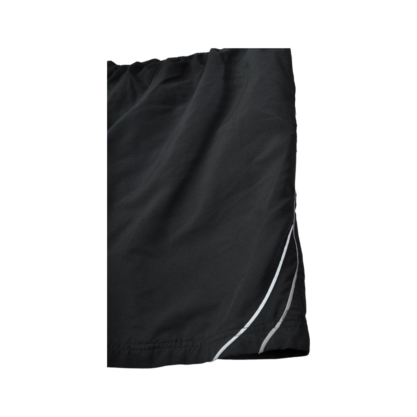 Reebok Sportshorts Schwarz XL