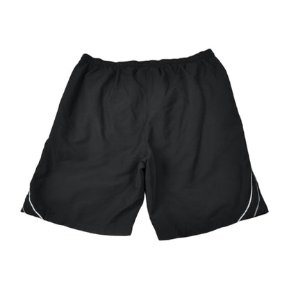 Reebok Sports Shorts Black XL