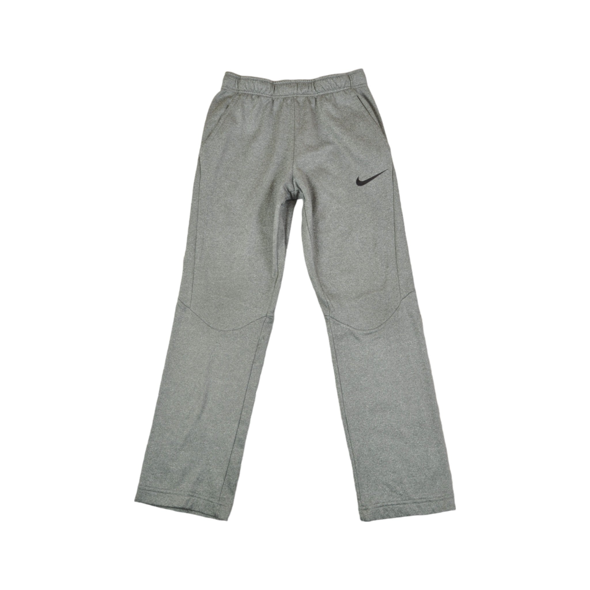 Nike vintage joggers in hot sale grey