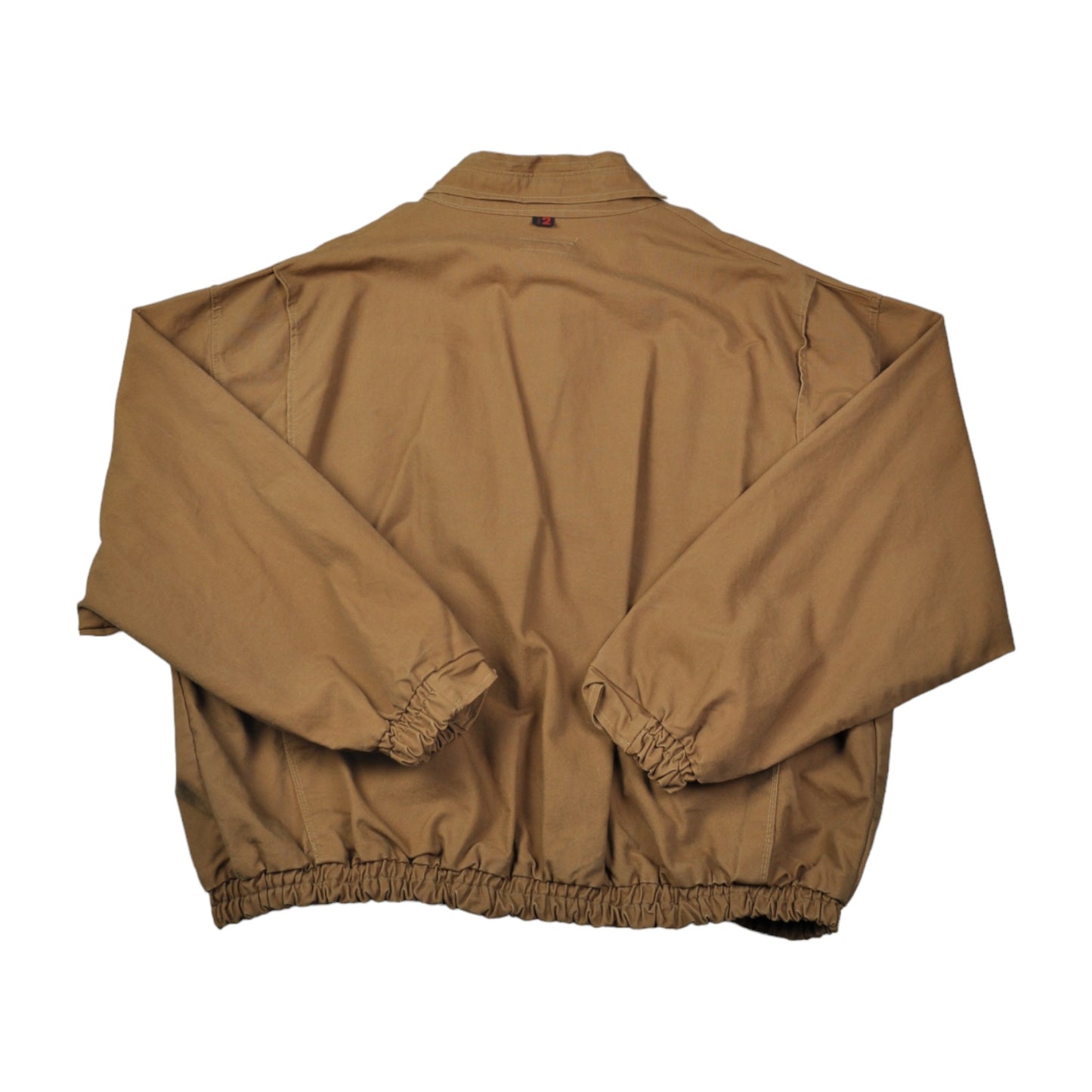 Vintage Workwear Big Bill Jacket Tan XXXXL