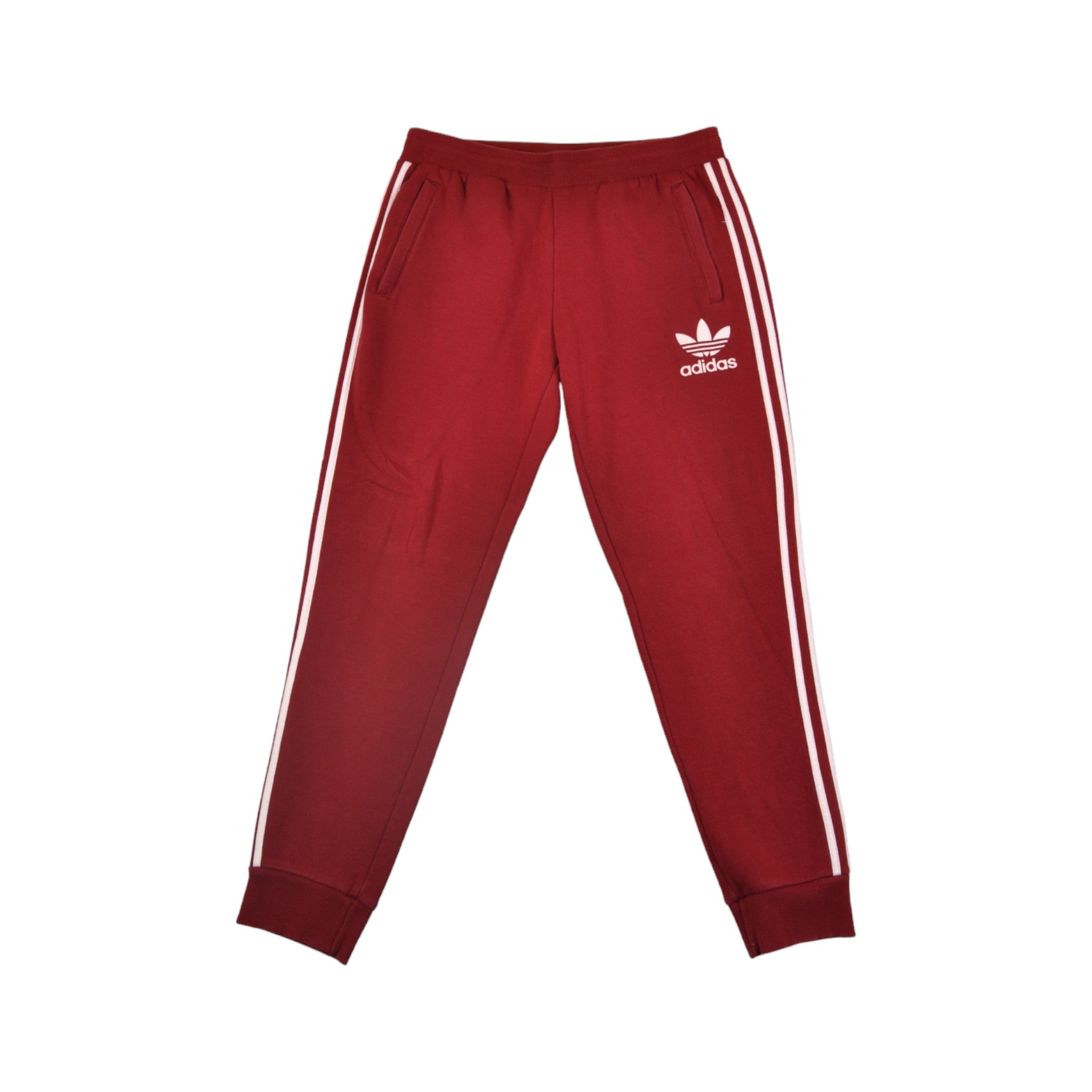 Retro adidas online joggers