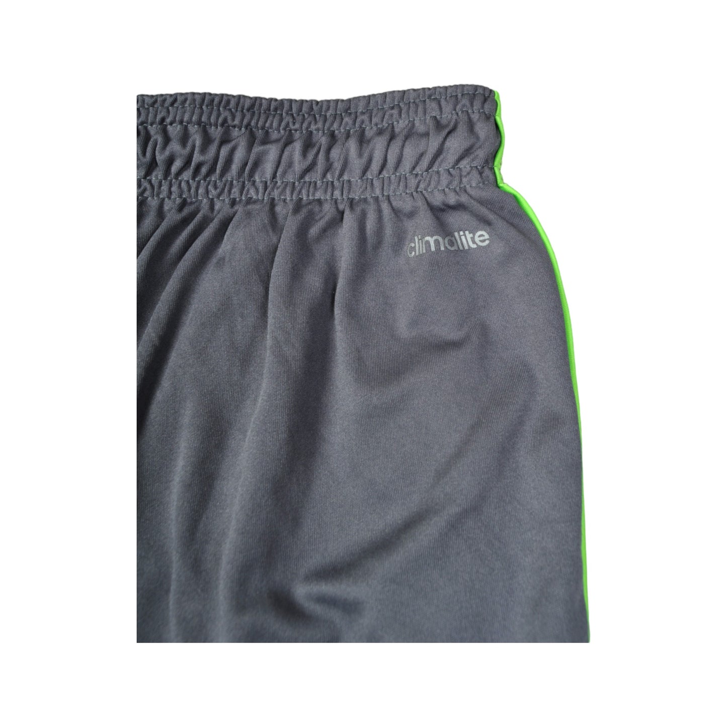 Adidas Sports Shorts Grey Medium