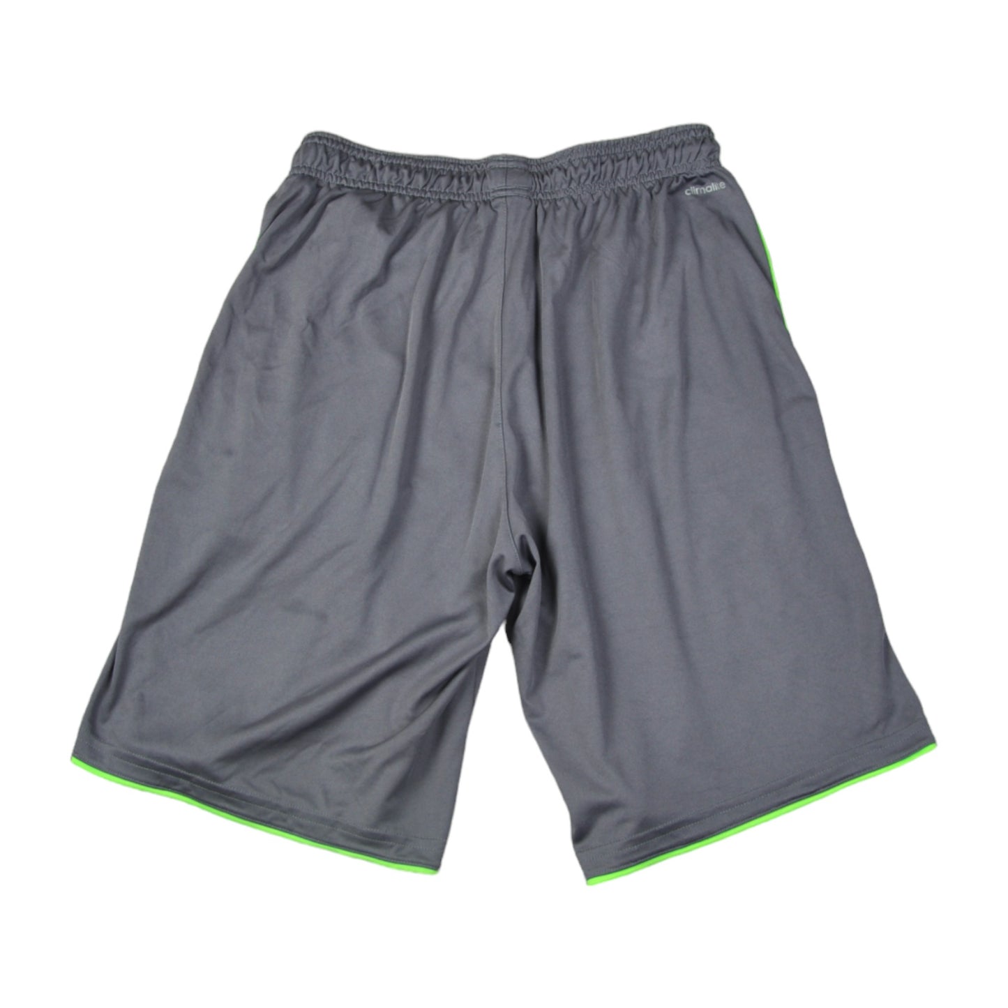 Adidas Sports Shorts Grey Medium