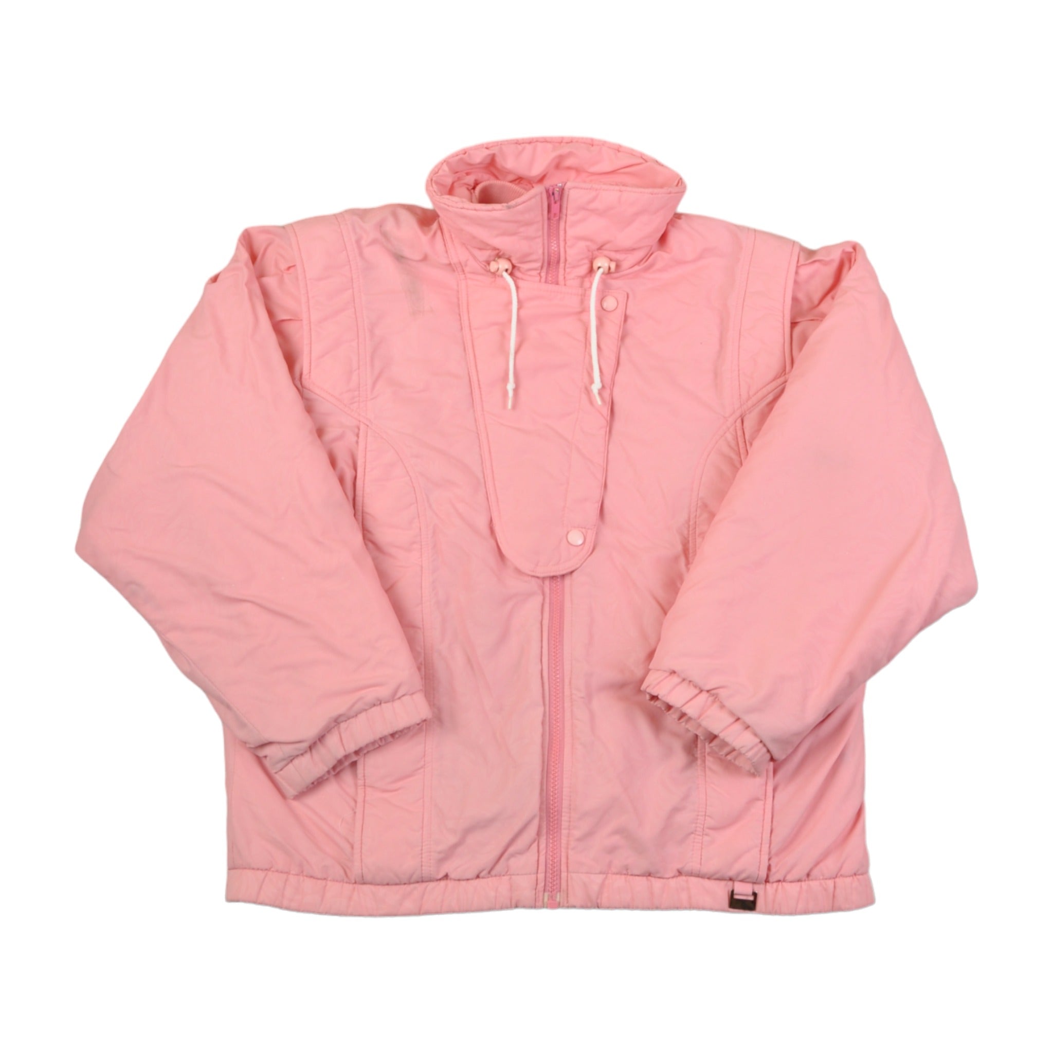 Retro ski jacket online womens