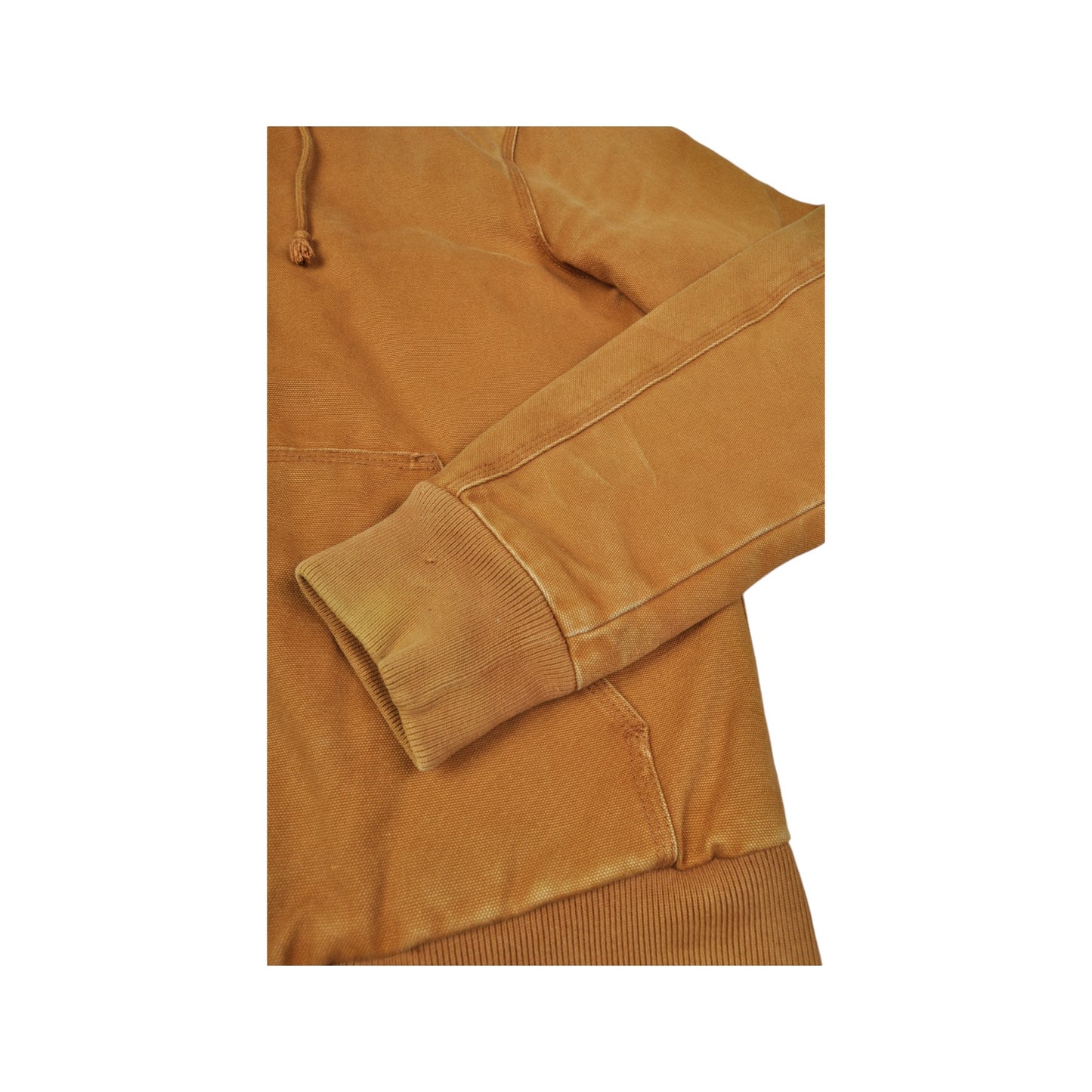 Vintage Workwear Active Jacket Tan Small