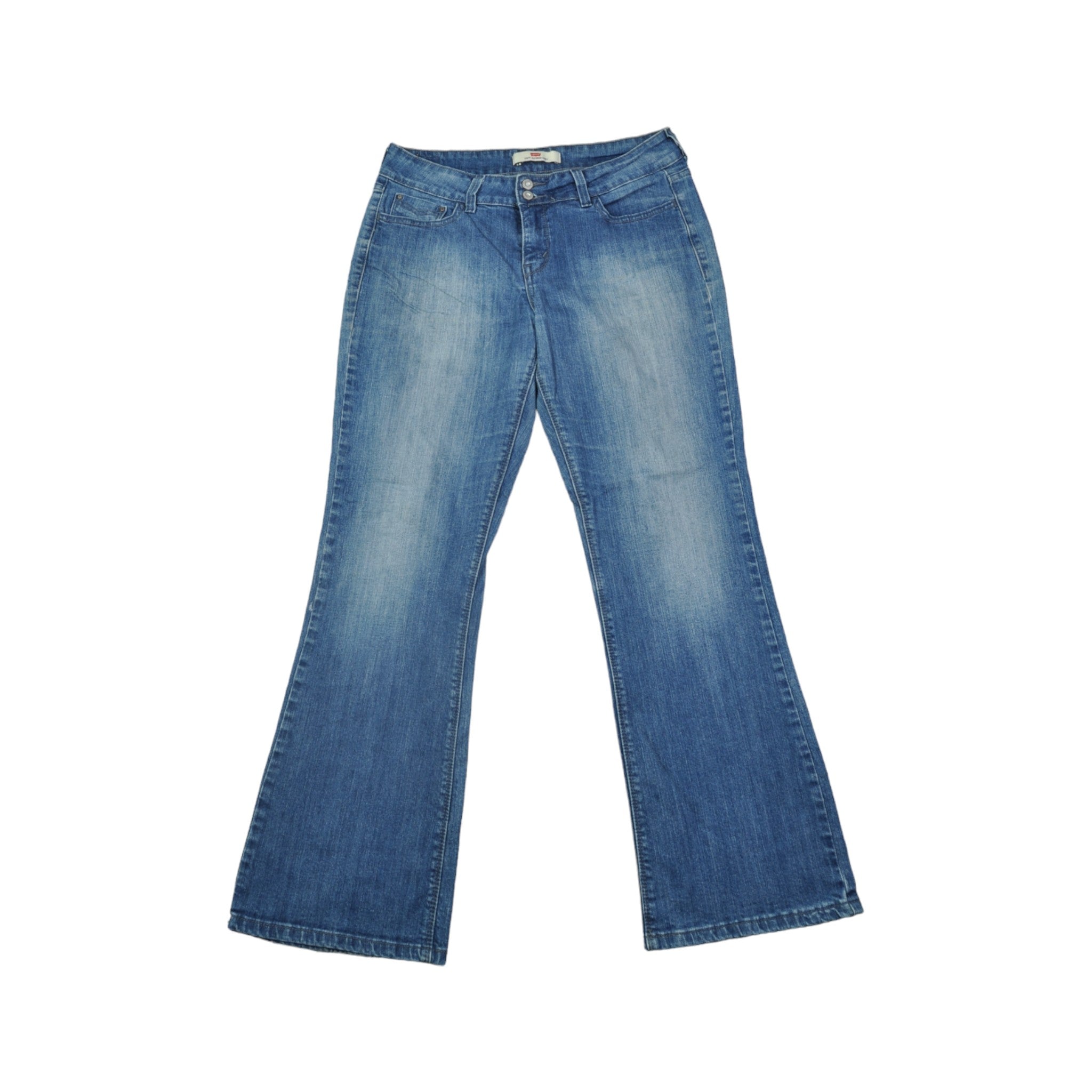 Levi's 528 jeans hotsell