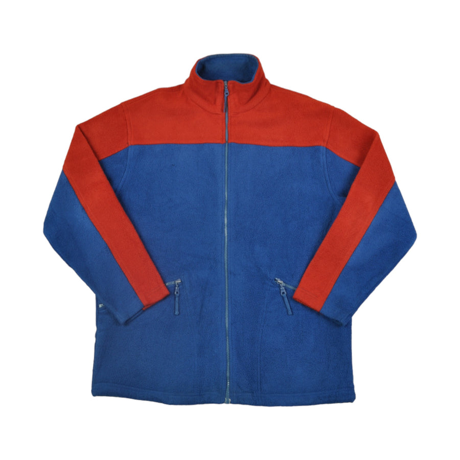 Vintage Fleeces: Retro & Patterned Designs at Cloak Vintage