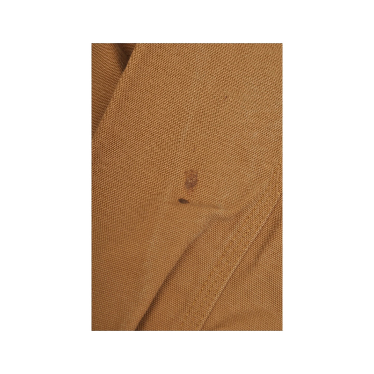 Vintage USA Workwear Active Jacket Tan XXL