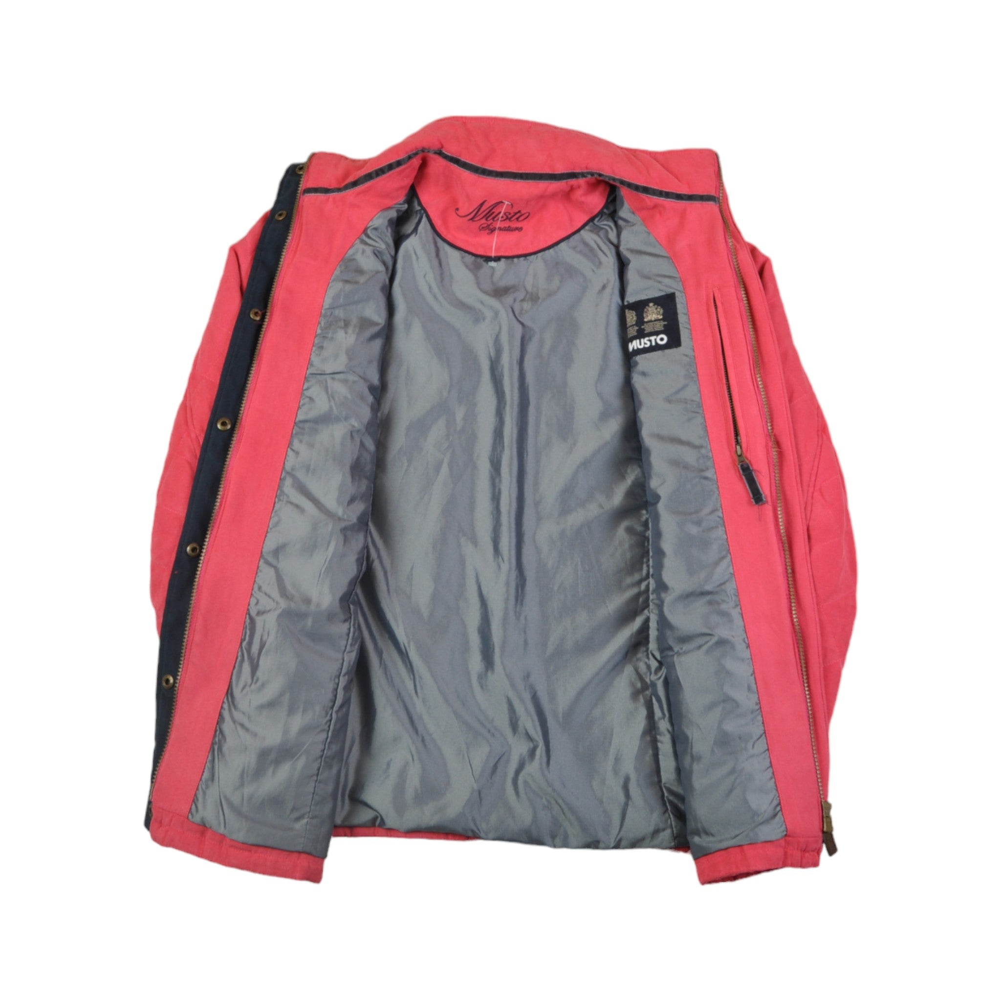 Musto signature jacket deals