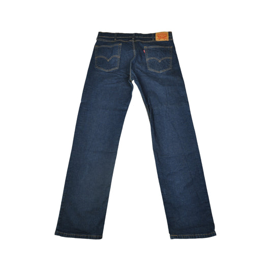 Vintage Levi's 505 Denim Jeans W38 L34