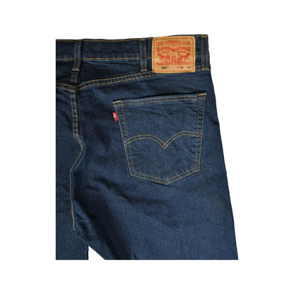 Vintage Levis 505 Denim Jeans W38 L34