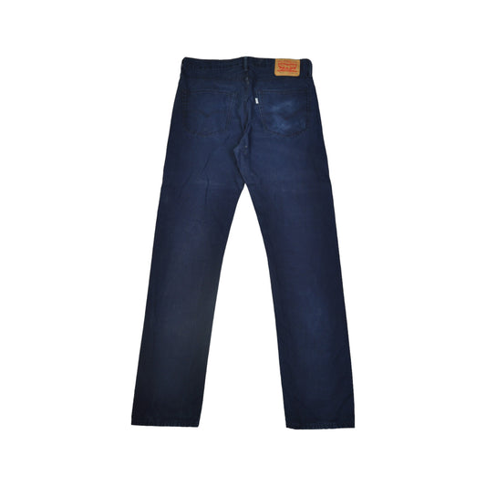 Vintage Levi's 522 Cotton Jeans W32 L32