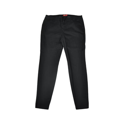 Vintage Dickies Trousers Black Ladies W36 L30