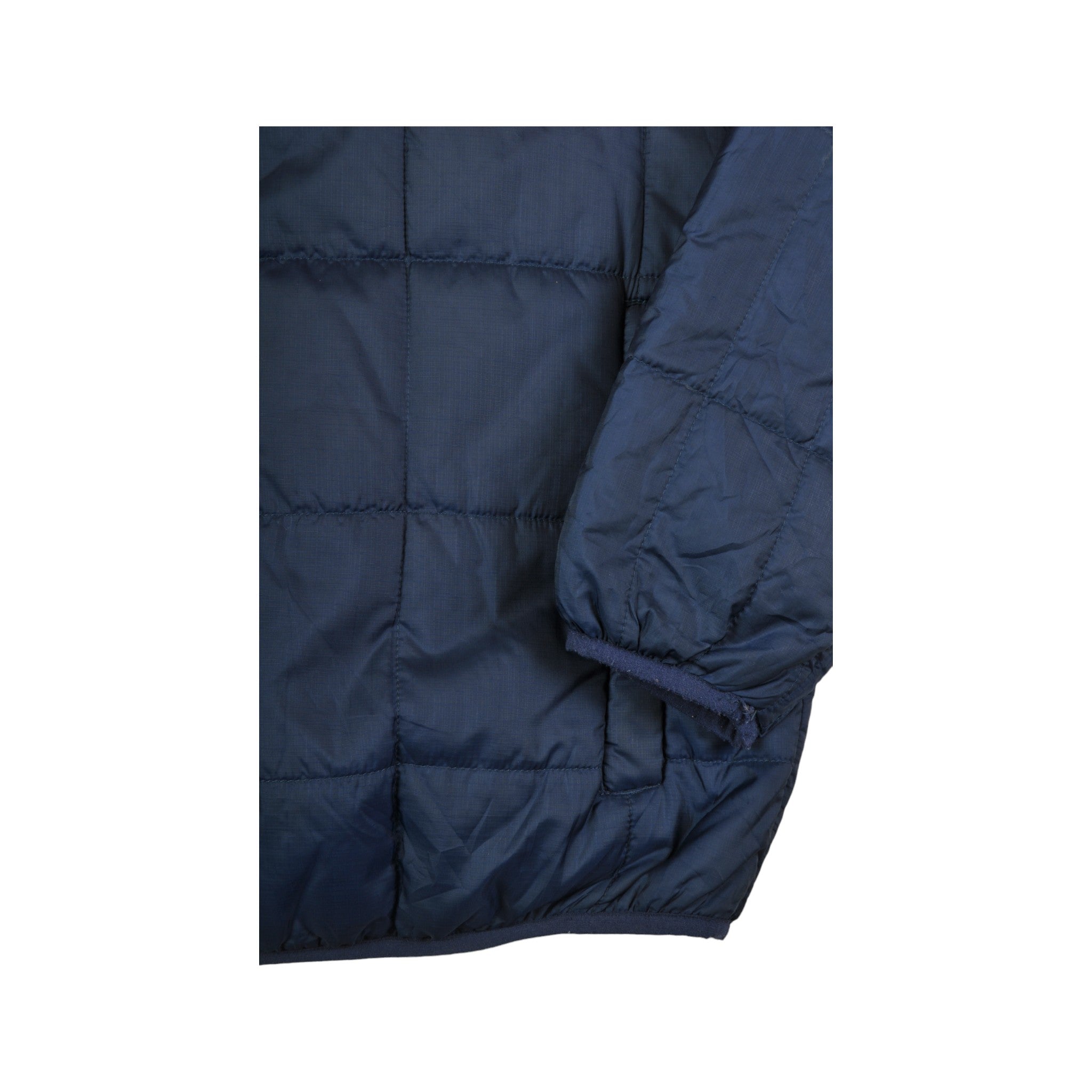 Soccer on sale puffer jacket